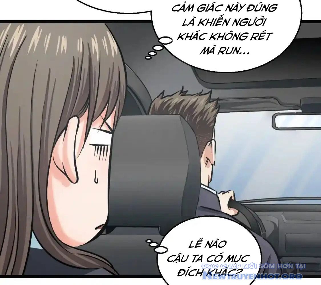 Dẫu Nản Vẫn Cố chapter 11 - Trang 39