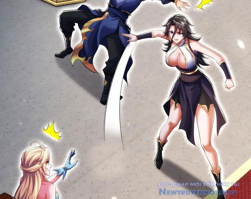 Các Nữ Sư Tôn Đều Muốn Chiếm Hữu Ta chapter 21 - Trang 40