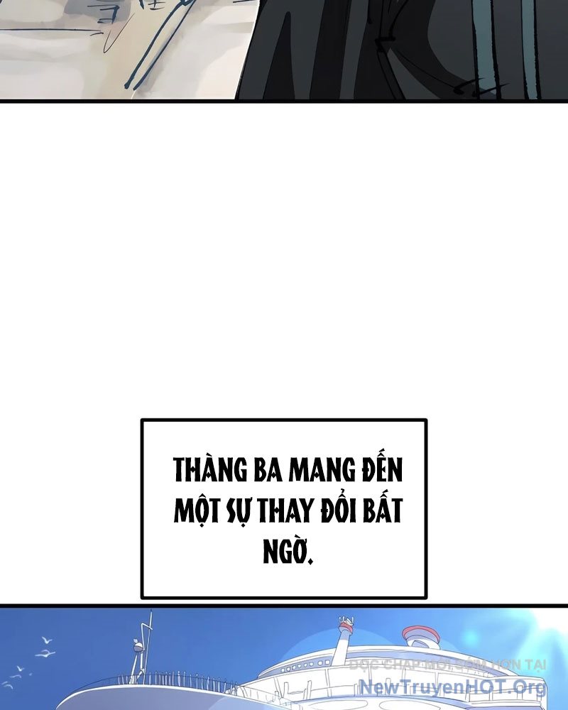 hòn đảo sao và xiềng xích chapter 5 - Trang 127