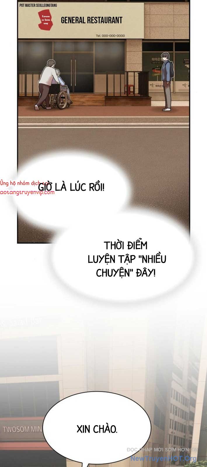 Thiên Tài Nhìn Thấu Thế Giới chapter 26 - Trang 100