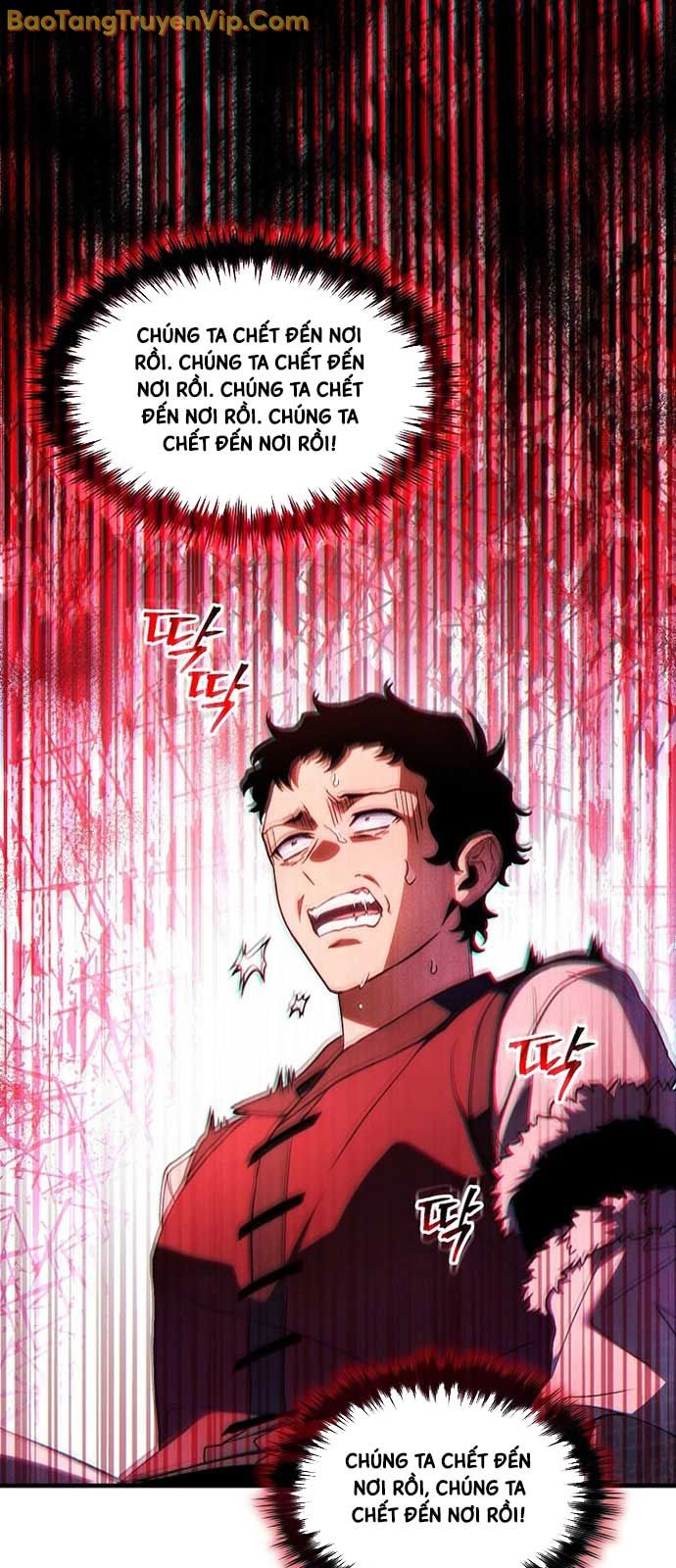Người Chơi Mạnh Nhất Hồi Quy Lần Thứ 100 chapter 58.1 - Trang 50