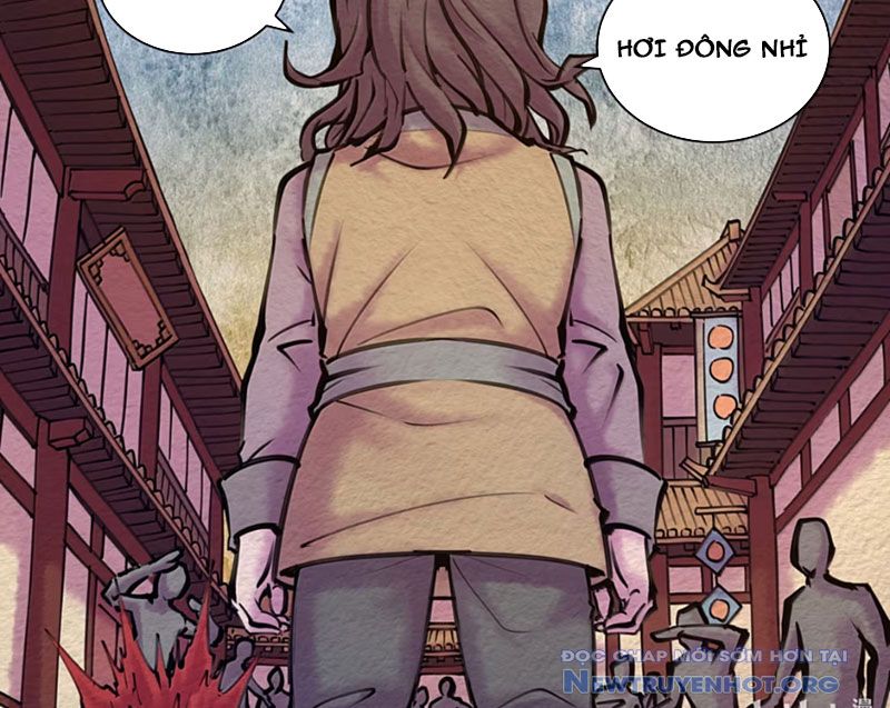Côn Thôn Thiên Hạ chapter 354 - Trang 26