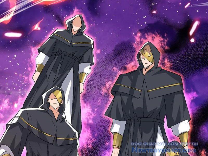 Đồ Đệ Nữ Đế Của Ta Muốn Hắc Hóa! chapter 51 - Trang 122