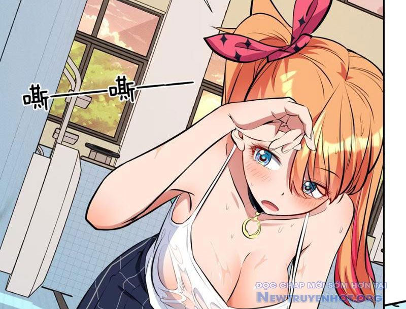 Hẹn Hò Để Cứu Thế Giới chapter 11 - Trang 130