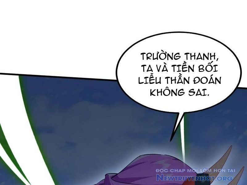 Hoá Ra Ta Đã Vô Địch Từ Lâu chapter 301 - Trang 8