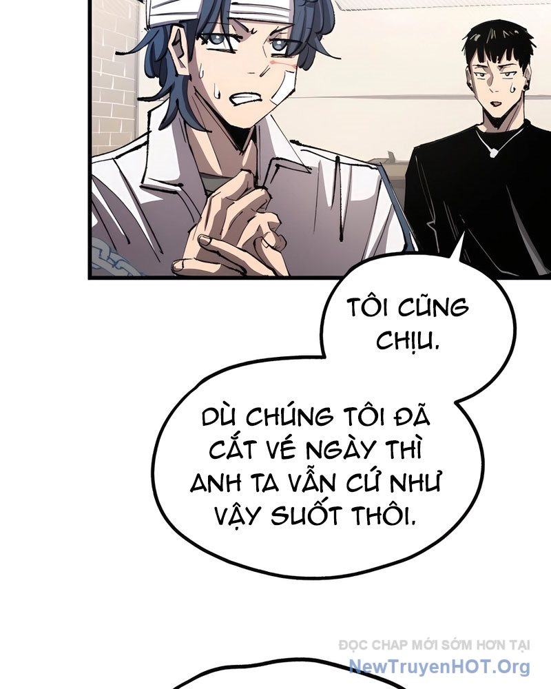 hòn đảo sao và xiềng xích chapter 4 - Trang 62