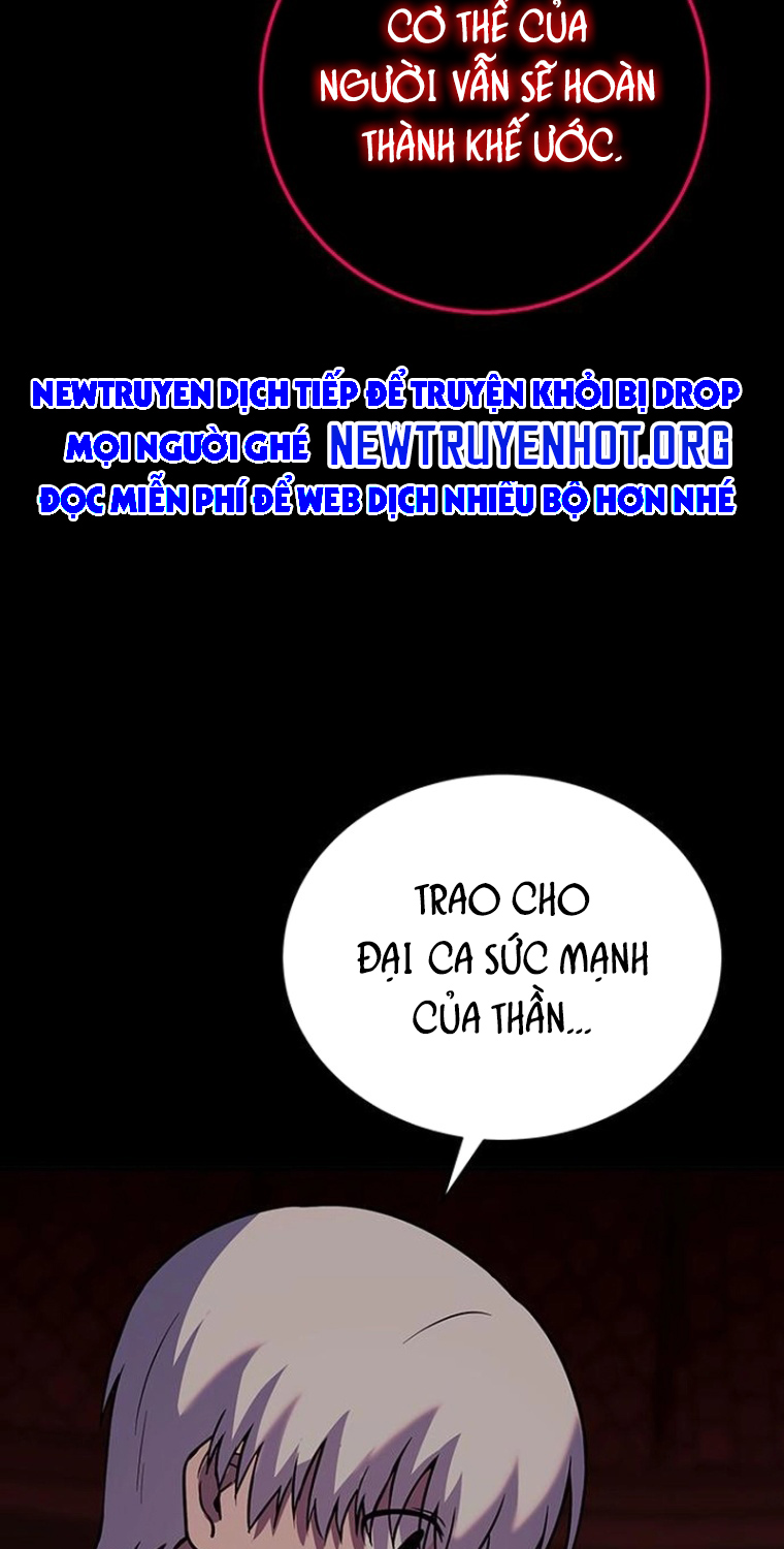 Hardcore Leveling Warrior Season 3 chapter 87 - Trang 23