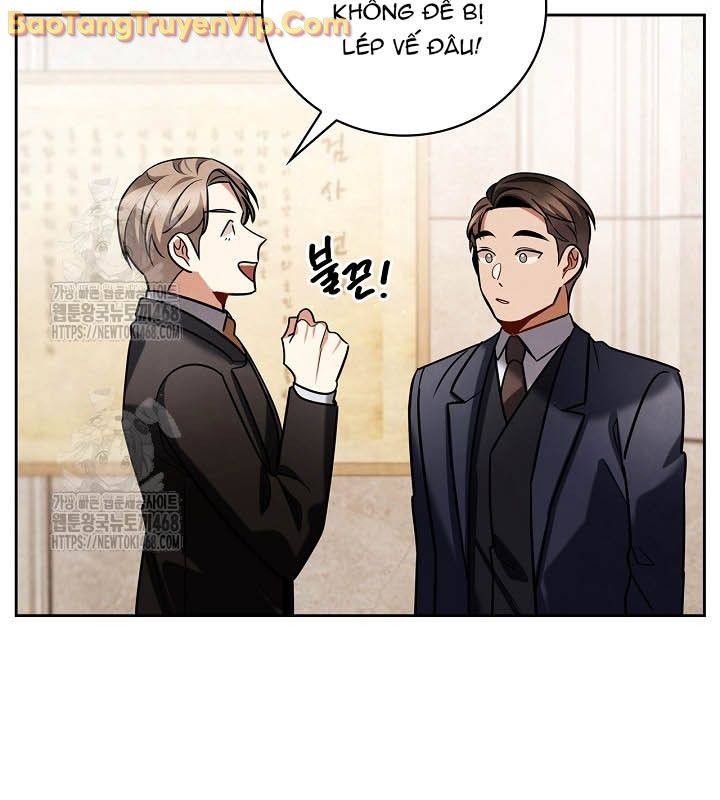 Sống Như Một Diễn Viên chapter 126 - Trang 124