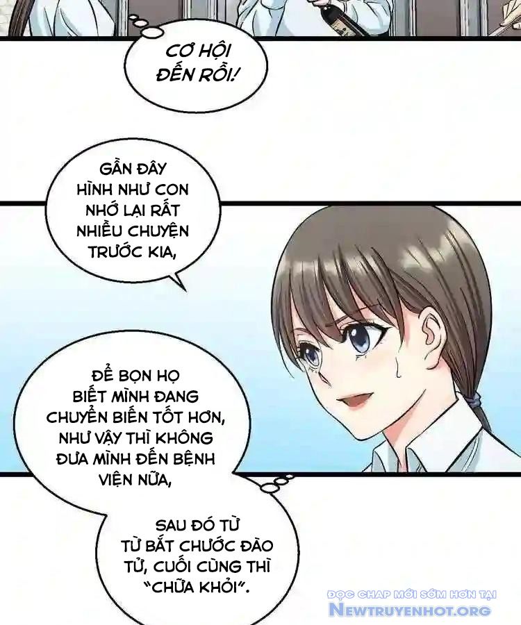 Dẫu Nản Vẫn Cố chapter 12 - Trang 71