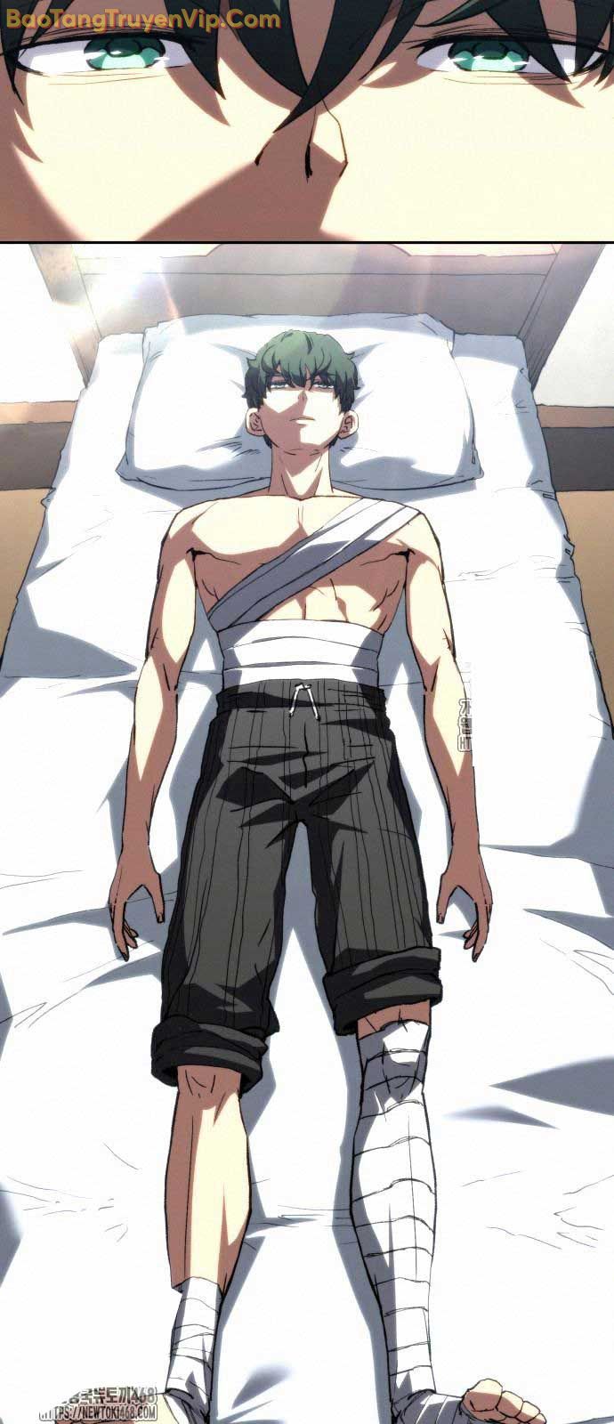 Wild Ranker chapter 8 - Trang 10