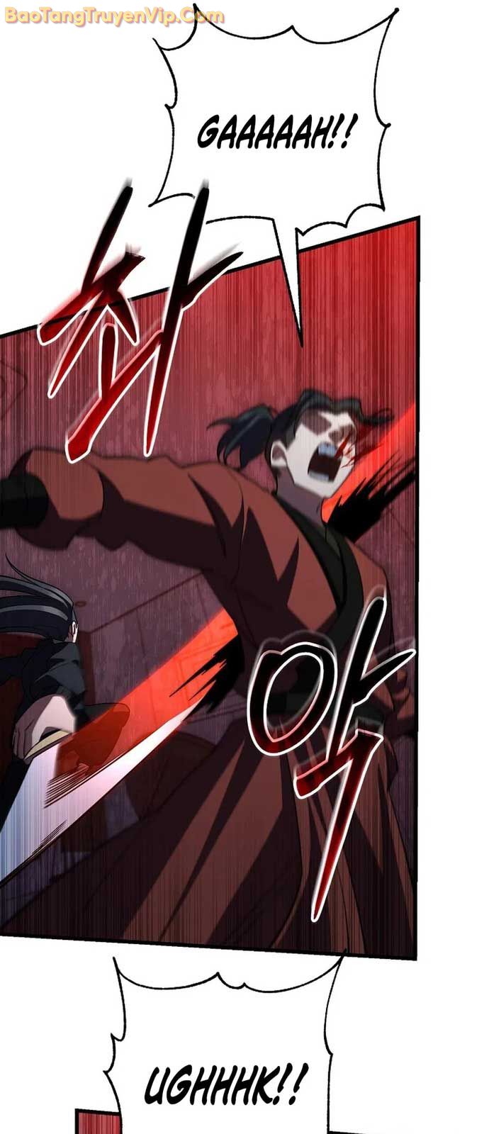 Đệ tử của 3 vị vua chapter 45 - Trang 38