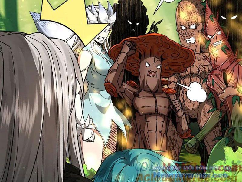 Gặp mạnh thì càng mạnh, tu vi của ta không giới hạn chapter 51 - Trang 161