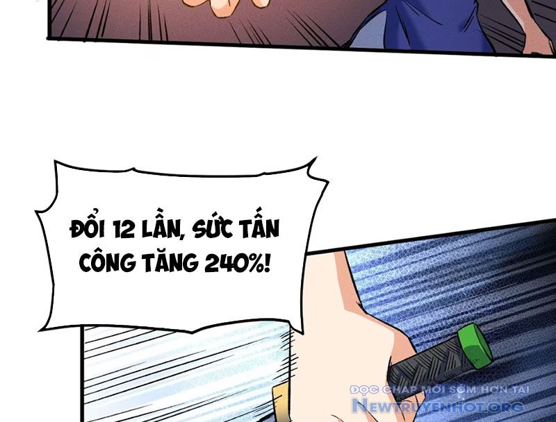 Pháp Sư Ký Sinh chapter 9 - Trang 44