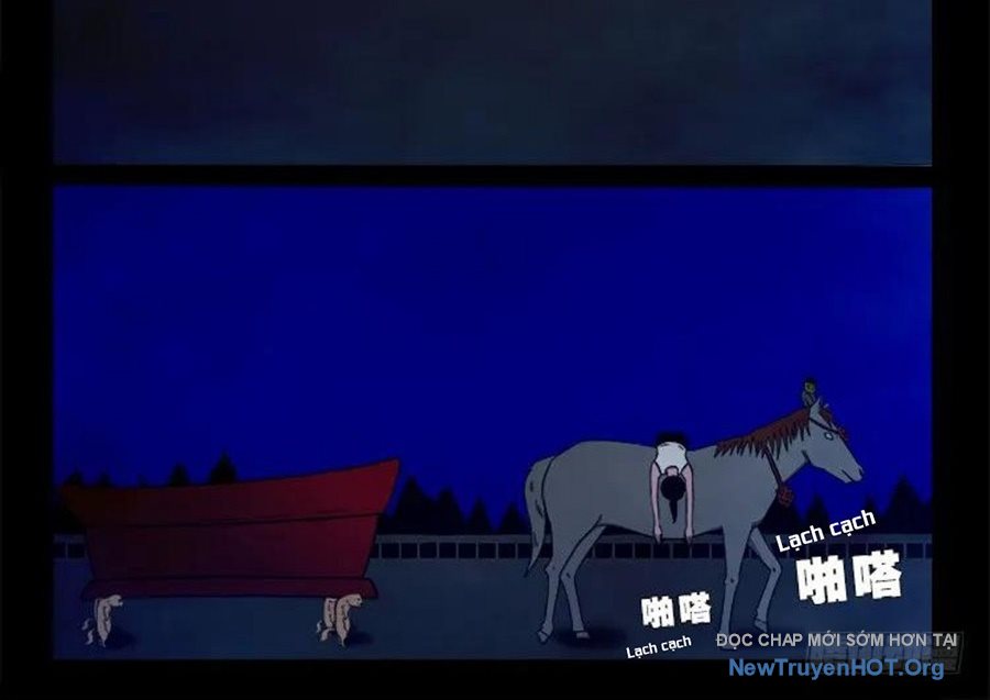 Ta Vì Chúng Sinh chapter 64 - Trang 15