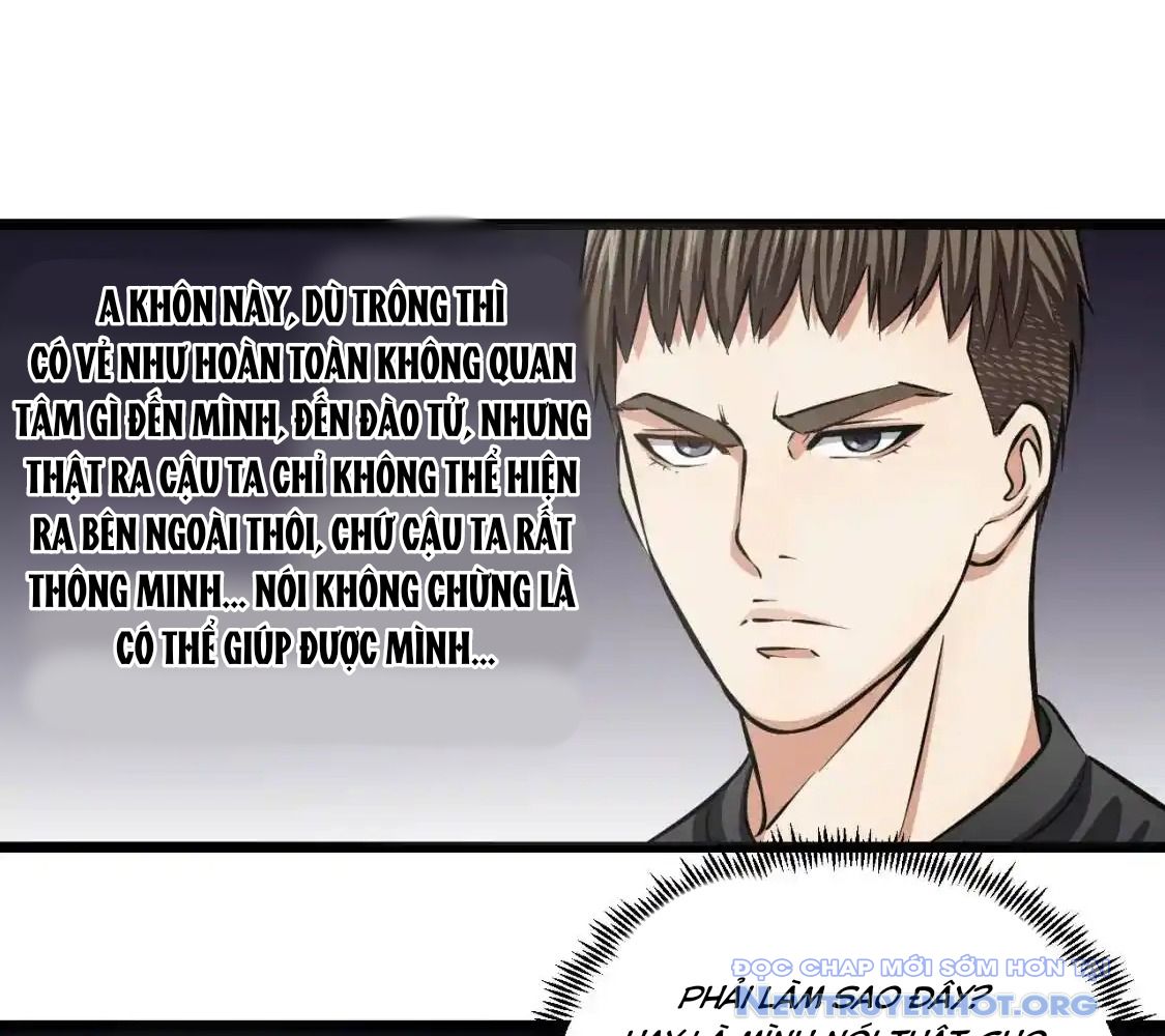 Dẫu Nản Vẫn Cố chapter 11 - Trang 84