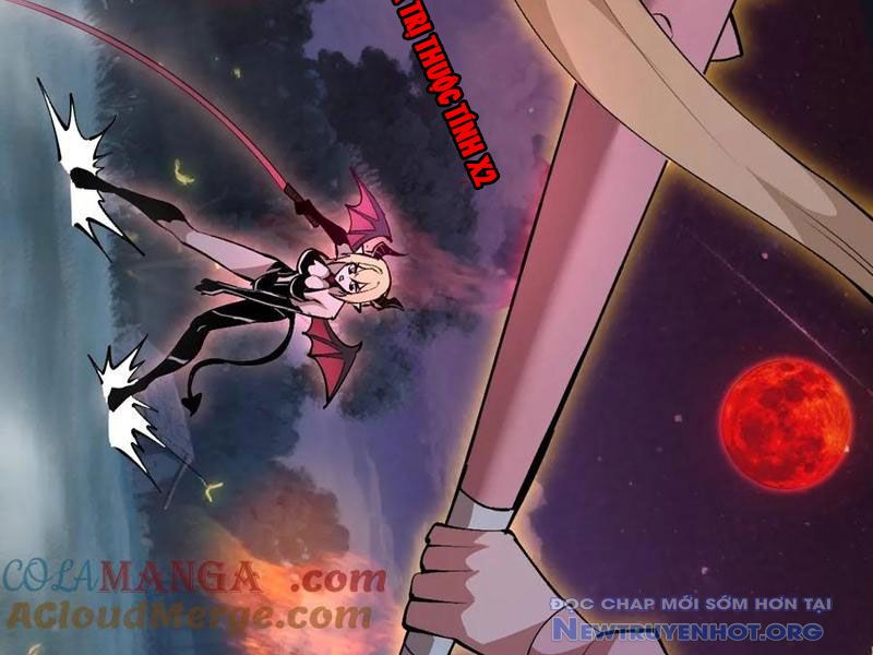 Ta dựa vào hậu cung chinh phục thế giới chapter 43 - Trang 18