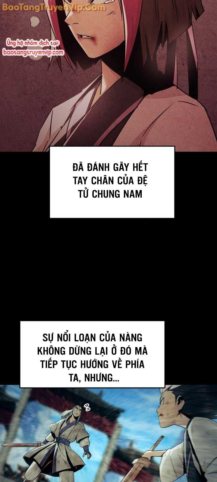 Tiểu Gia Chủ Của Tứ Xuyên Đường Gia Trở Thành Kiếm Thần chapter 75.1 - Trang 56