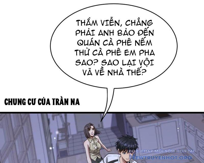 Sau Khi Tự Do Tài Chính, Họ Đã Dâng Hiến Lòng Trung Thành chapter 23 - Trang 94