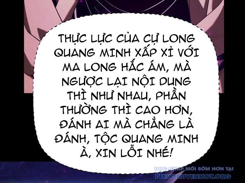 Treo Máy Trăm Vạn Năm Ta Tỉnh Lại Thành Thần chapter 41 - Trang 64