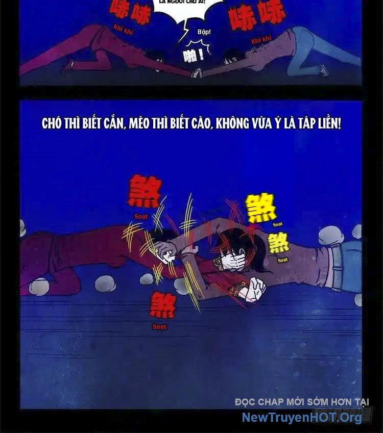 Ta Vì Chúng Sinh chapter 66 - Trang 11