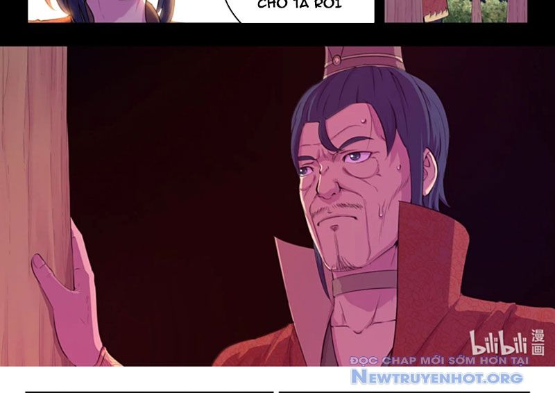 Côn Thôn Thiên Hạ chapter 352 - Trang 41