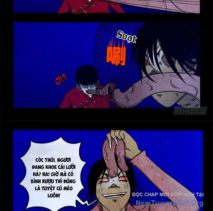 Ta Vì Chúng Sinh chapter 68 - Trang 10