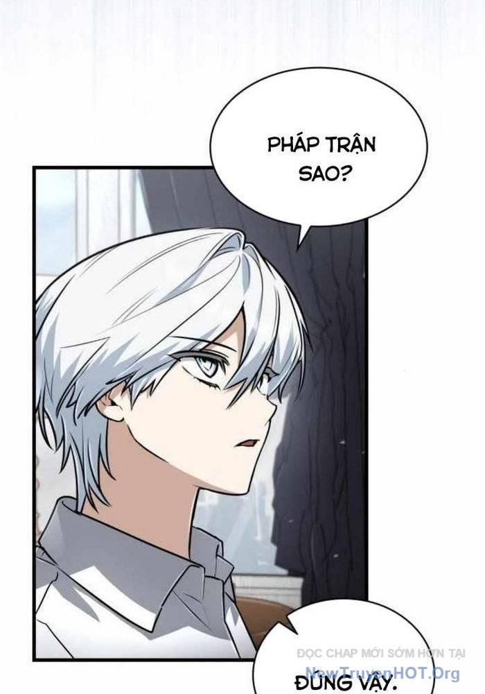 Đa Sắc Ma Pháp Sư Thiên Tài chapter 38 - Trang 12