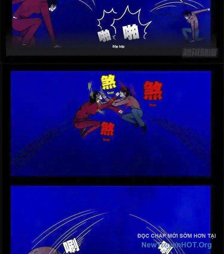 Ta Vì Chúng Sinh chapter 66 - Trang 13