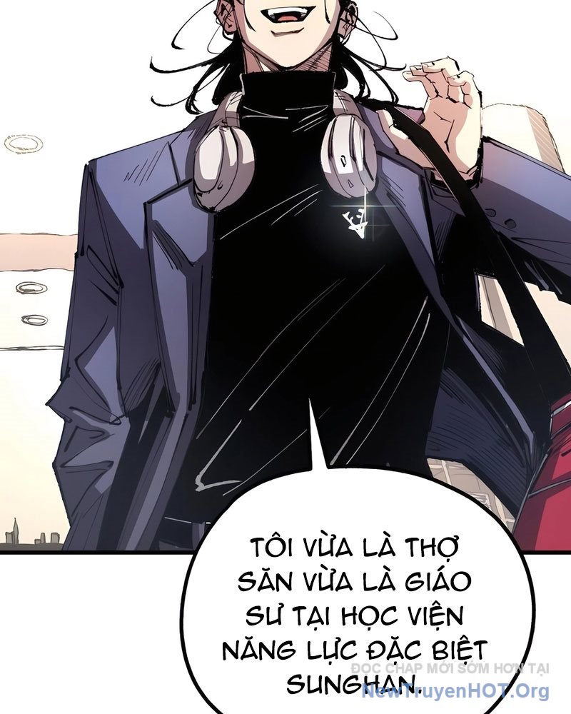 hòn đảo sao và xiềng xích chapter 4 - Trang 107