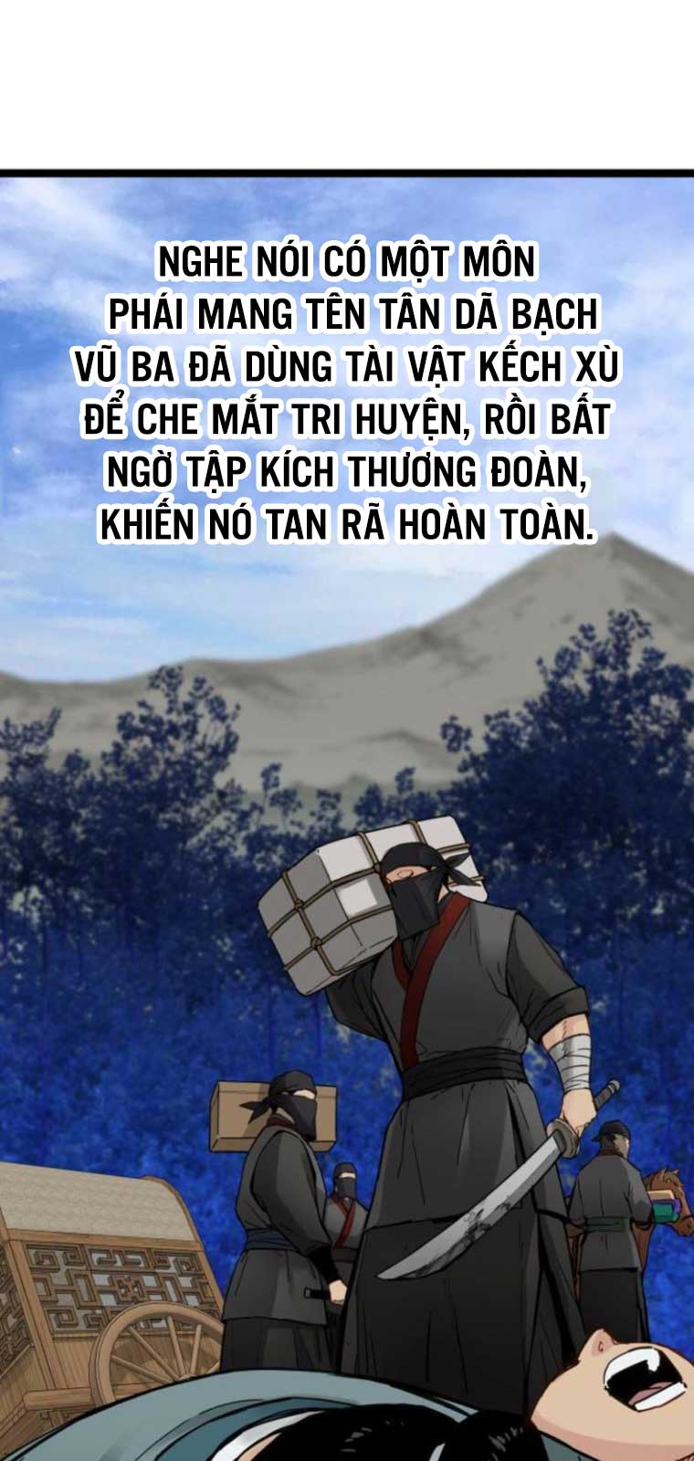 Thiên Tài Đoản Mệnh chapter 40.4 - Trang 37