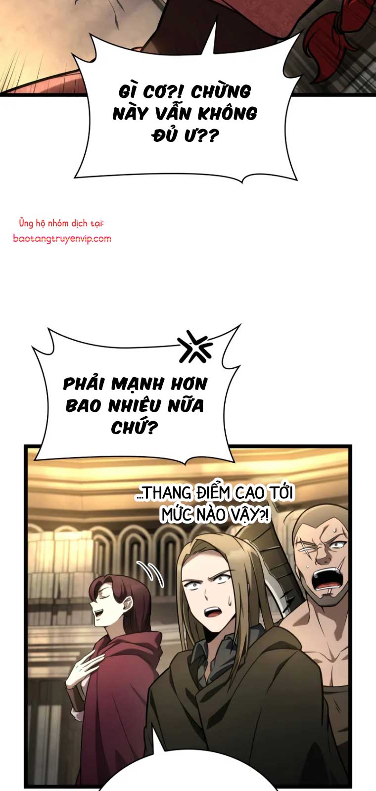 Đại Pháp Sư Toàn Năng chapter 121 - Trang 87