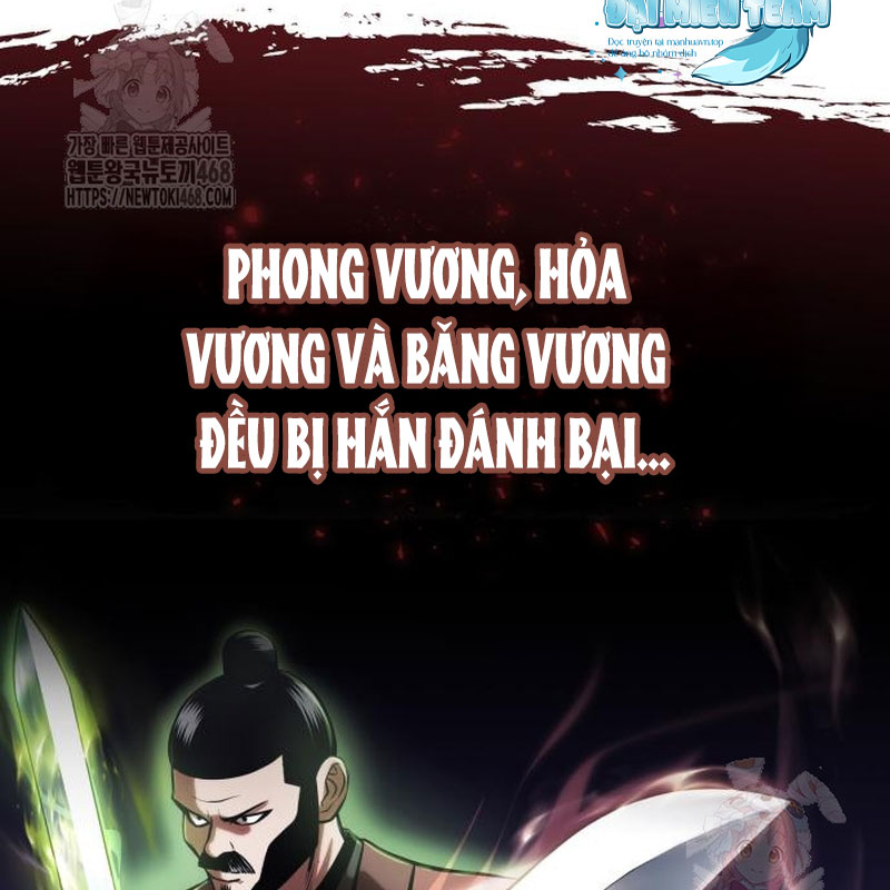 Quy Hoàn Lục Ma Đạo chapter 66 - Trang 203