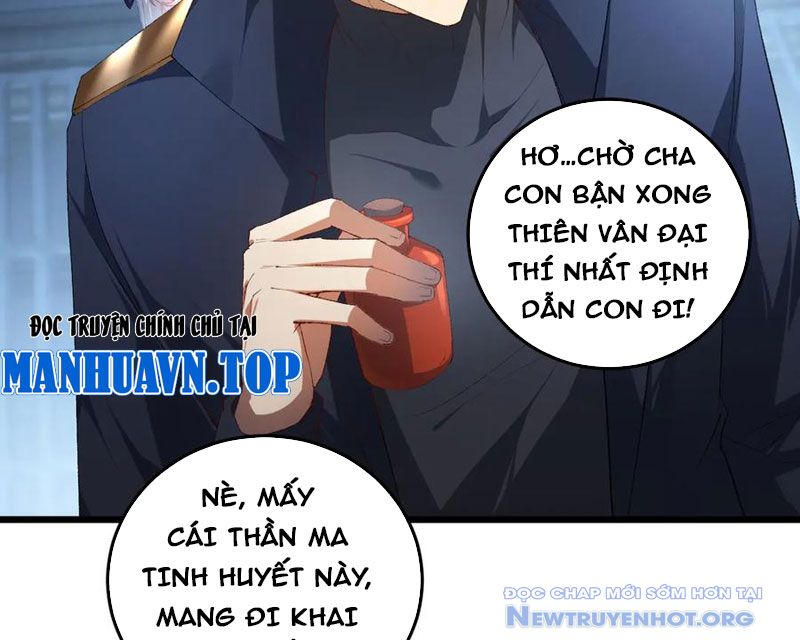 Ta Là Chúa Tể Trùng Độc chapter 63 - Trang 121
