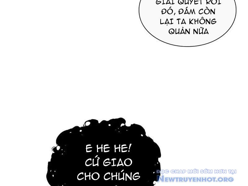 Gặp mạnh thì càng mạnh, tu vi của ta không giới hạn chapter 50 - Trang 22