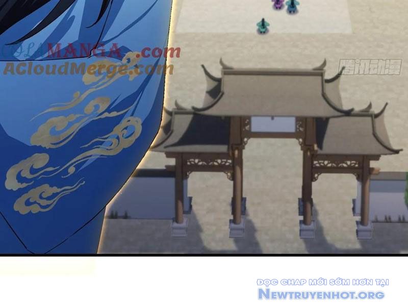 Hoá Ra Ta Đã Vô Địch Từ Lâu chapter 302 - Trang 95