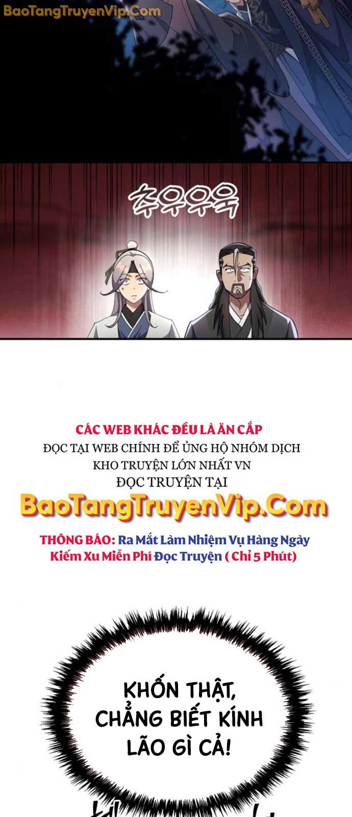 Thiên Ma Muốn Sống Một Cuộc Đời Bình Lặng chapter 34.3 - Trang 24