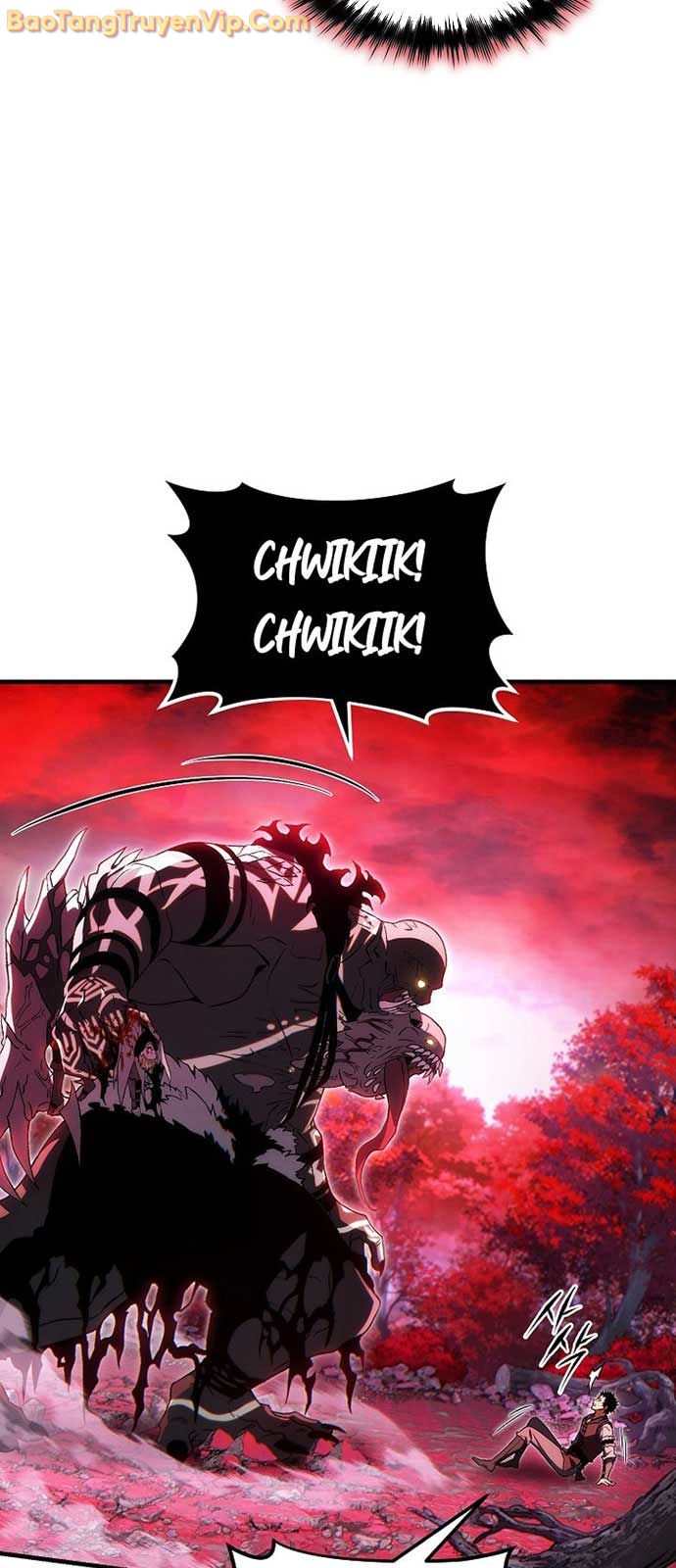 Người Chơi Mạnh Nhất Hồi Quy Lần Thứ 100 chapter 58.1 - Trang 51