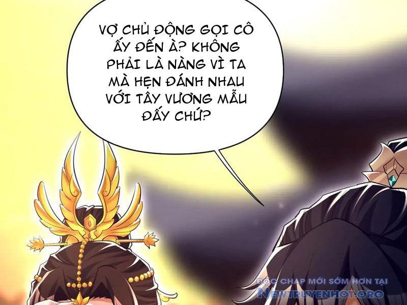 Bắt Đầu Chấn Kinh Nữ Đế Lão Bà, Ta Vô Địch! chapter 80 - Trang 21