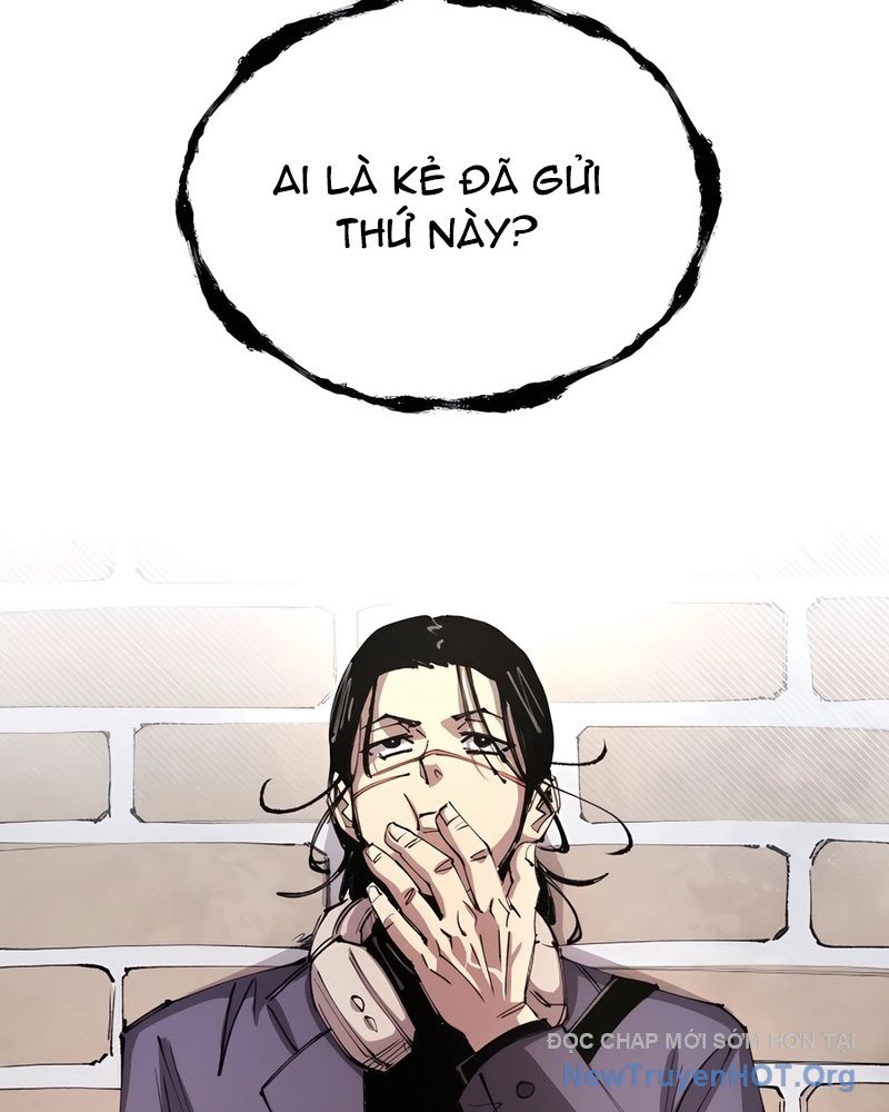 hòn đảo sao và xiềng xích chapter 4 - Trang 54