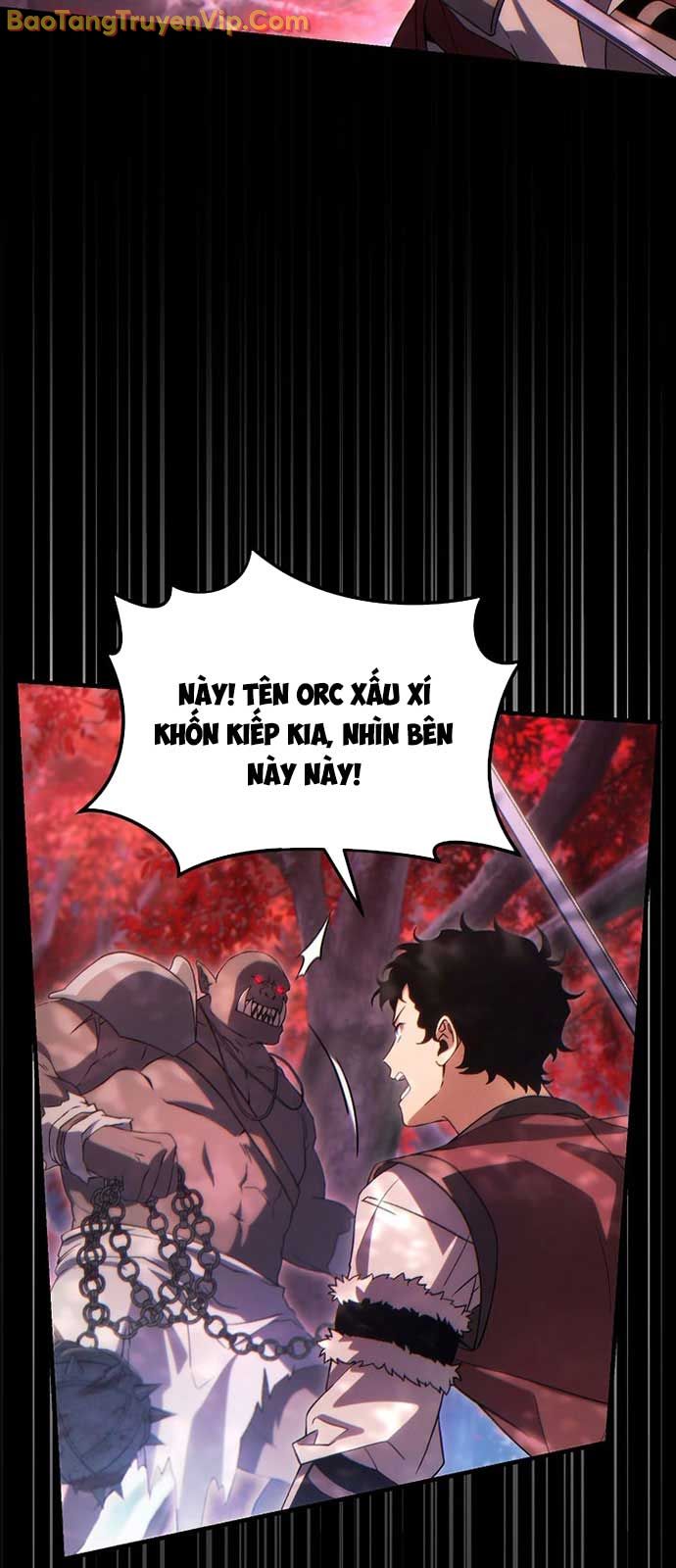 Người Chơi Mạnh Nhất Hồi Quy Lần Thứ 100 chapter 58.1 - Trang 10