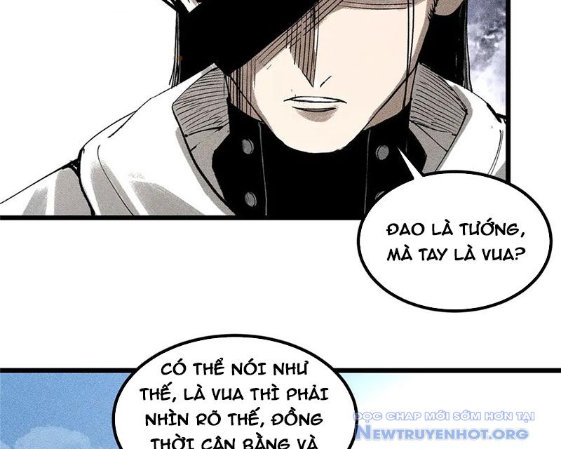Thiên Hạ Đệ Nhất Lữ Bố chapter 132 - Trang 56