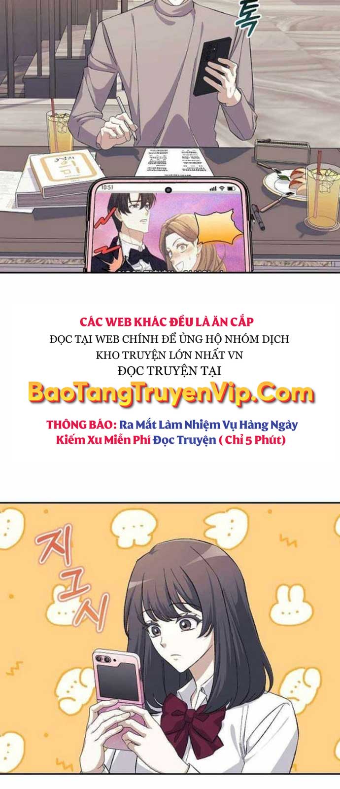 Cuộc Sống Làm Lại Của Kẻ Nghiện Game chapter 20 - Trang 28