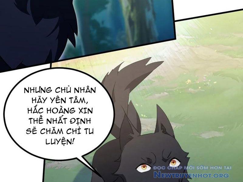 Hoá Ra Ta Đã Vô Địch Từ Lâu chapter 302 - Trang 21