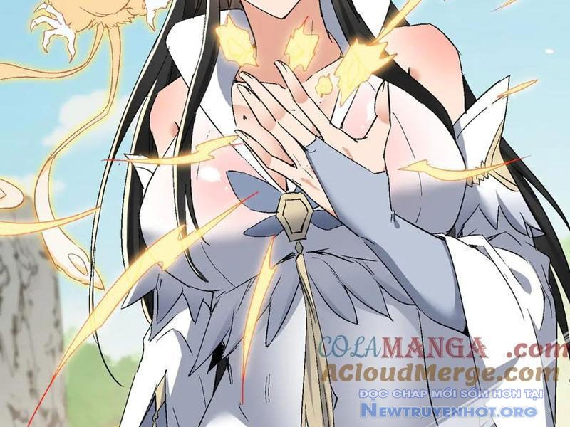 Đồ Đệ Nữ Đế Của Ta Muốn Hắc Hóa! chapter 51 - Trang 52