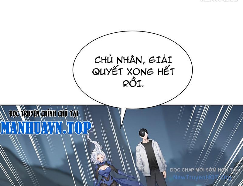 Thái Cổ Thập Hung: Người khác ngự thú ta ngự thú nương chapter 3 - Trang 8