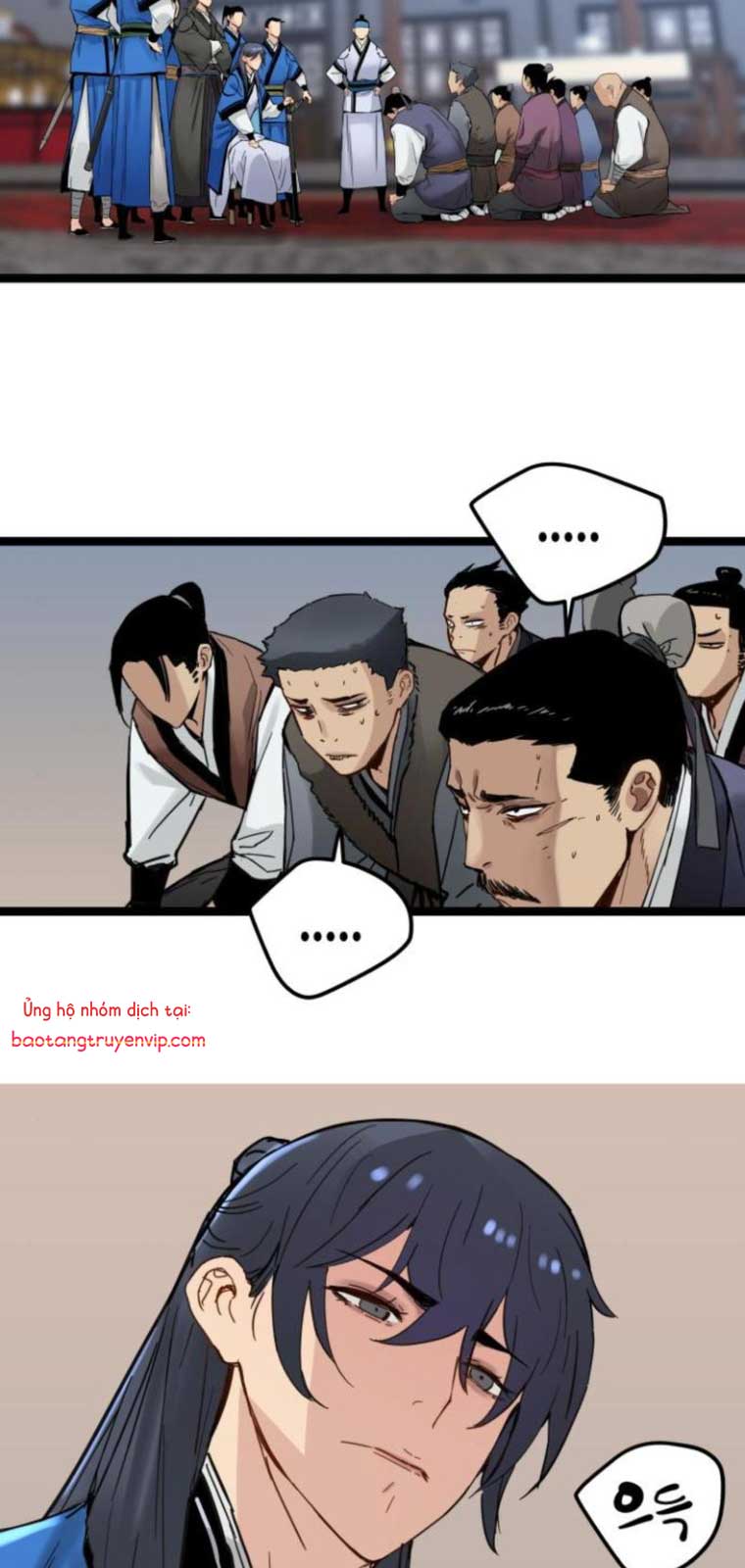 Thiên Tài Đoản Mệnh chapter 40.4 - Trang 33