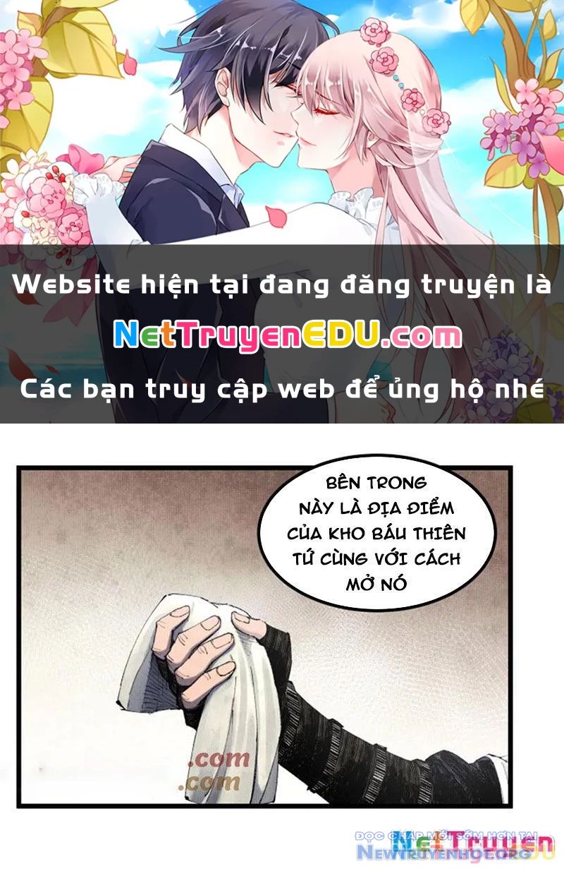 Thiên Hạ Đệ Nhất Lữ Bố chapter 116 - Trang 1