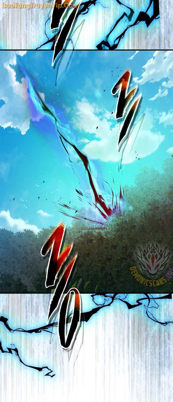 Thăng Cấp Cùng Thần chapter 134.1 - Trang 70