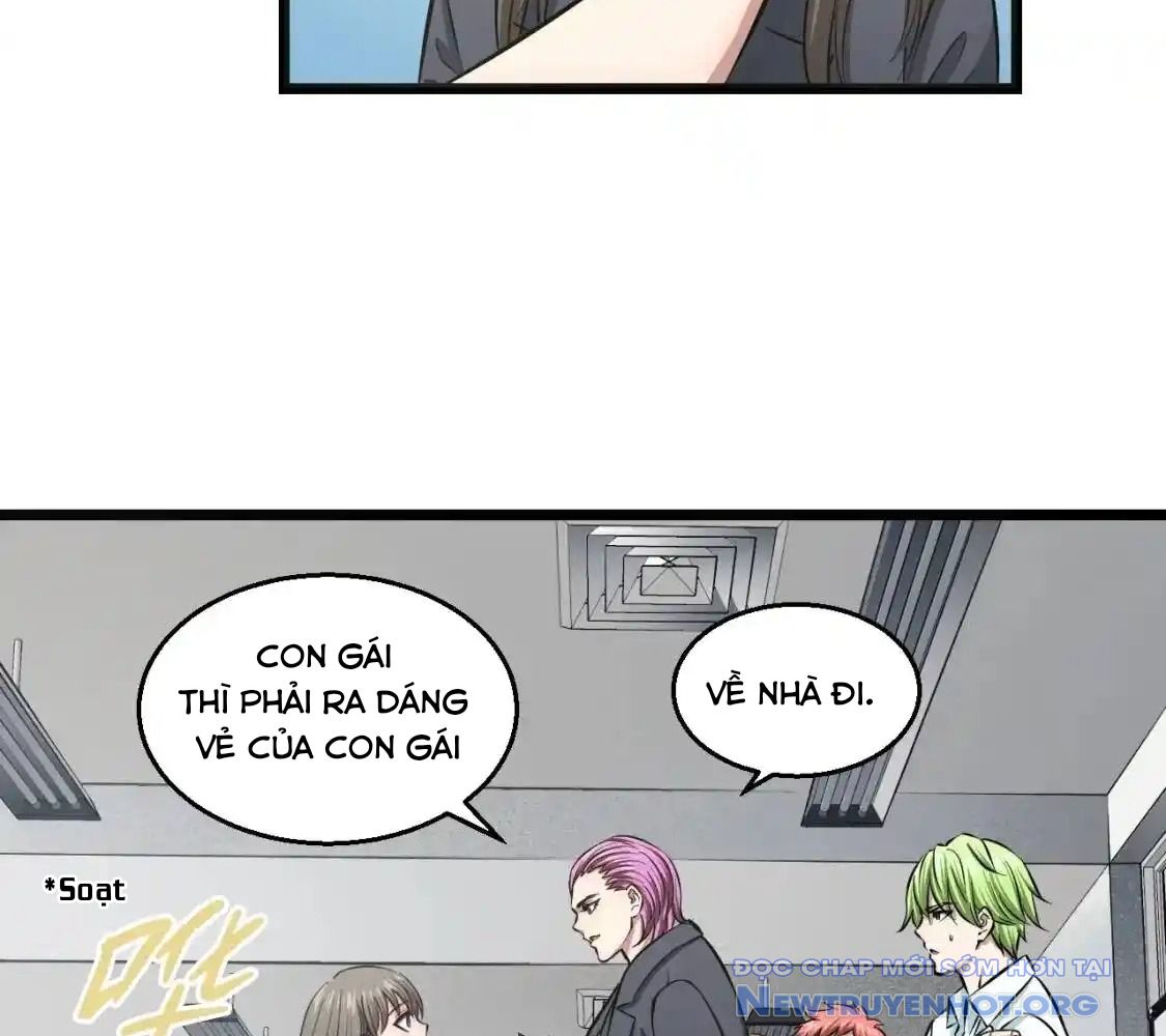 Dẫu Nản Vẫn Cố chapter 11 - Trang 22