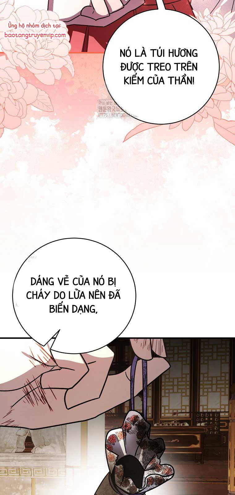 Sinh Tồn Trong Cuốn Tiểu Thuyết Romance Fantasy chapter 46.2 - Trang 30